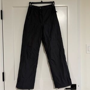 Helly Hansen snow Pants grey